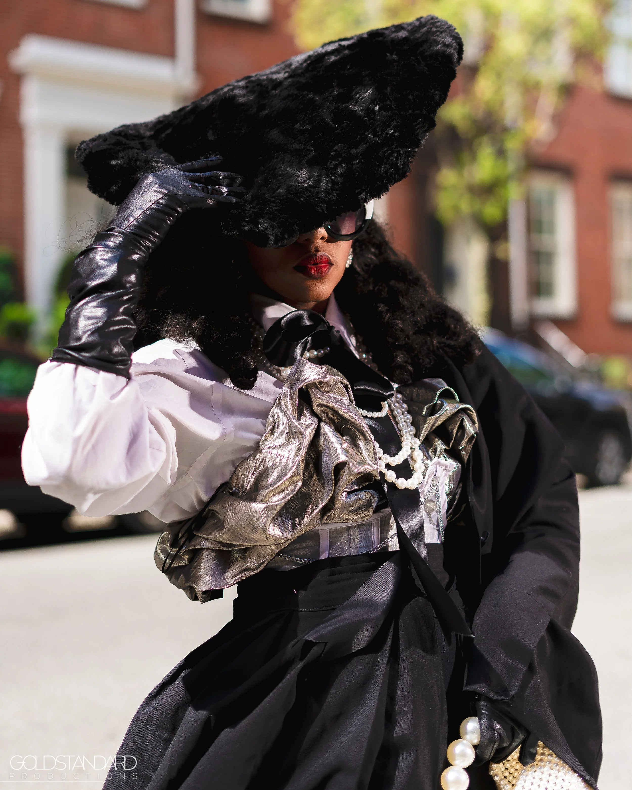 Fashion Photography | Discover Stunning Fashion Photos — Dende Photos